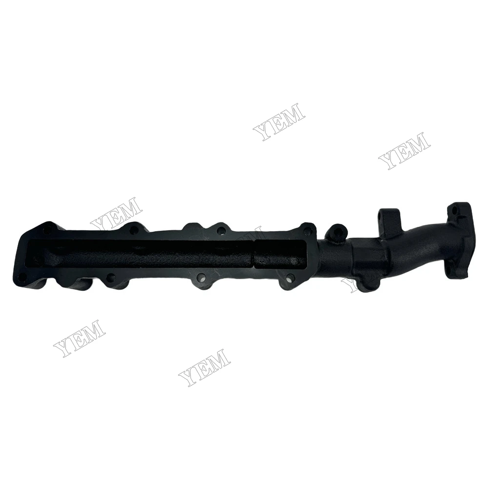 Exhaust Manifold 129486-13100 Fit for Yanmar TK486 Engine 3