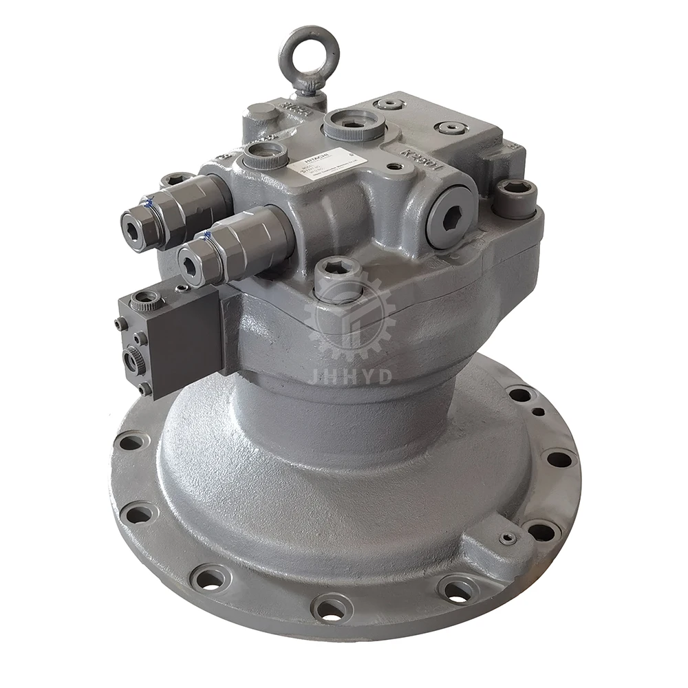 ZX870-5G Swing Motor 4698624 YA00019027 M5X180CHB Hydraulic Motor