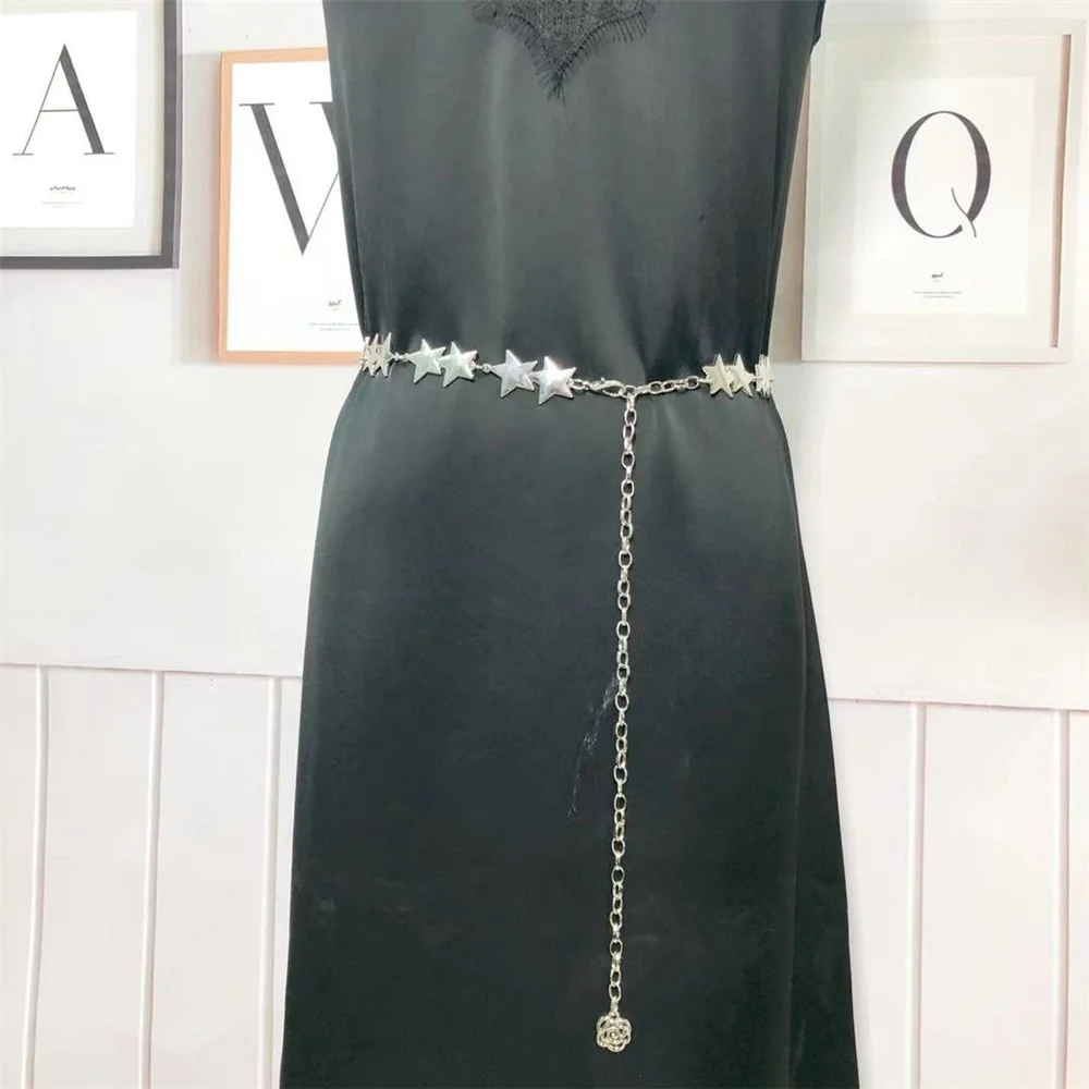 belt accessories for dresses