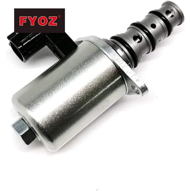 ON  Solenoid Valve for ZX200-5G ZX210H-5G YB60000134 excavator