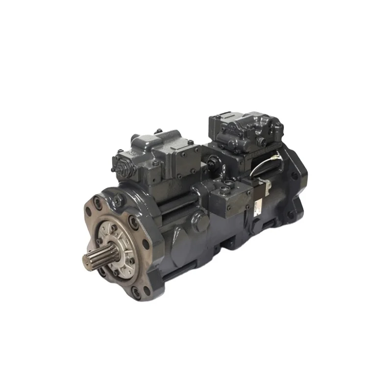 Excavator Hydraulic Pump 9193375 9227636 YB60000369 for ZX120-1