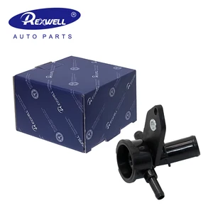 Auto Cooling Systems Car Radiator Coolant Filler Neck Water Tank Radiator Cap LFDV1517Y for MAZDA 5 CW LFX 2010-2015 LFDV-15-17Y