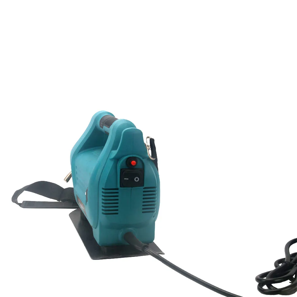 WOMA ZN-90 Plug-in Concrete Vibrator 220V 2.2kw 3hp Insertion Type Vibration Stick Single Phase Electric Motor