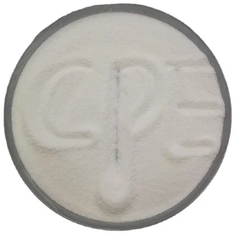 Hot selling High quality white powder CPE 135A PVC Additive For PVC Rigid Products