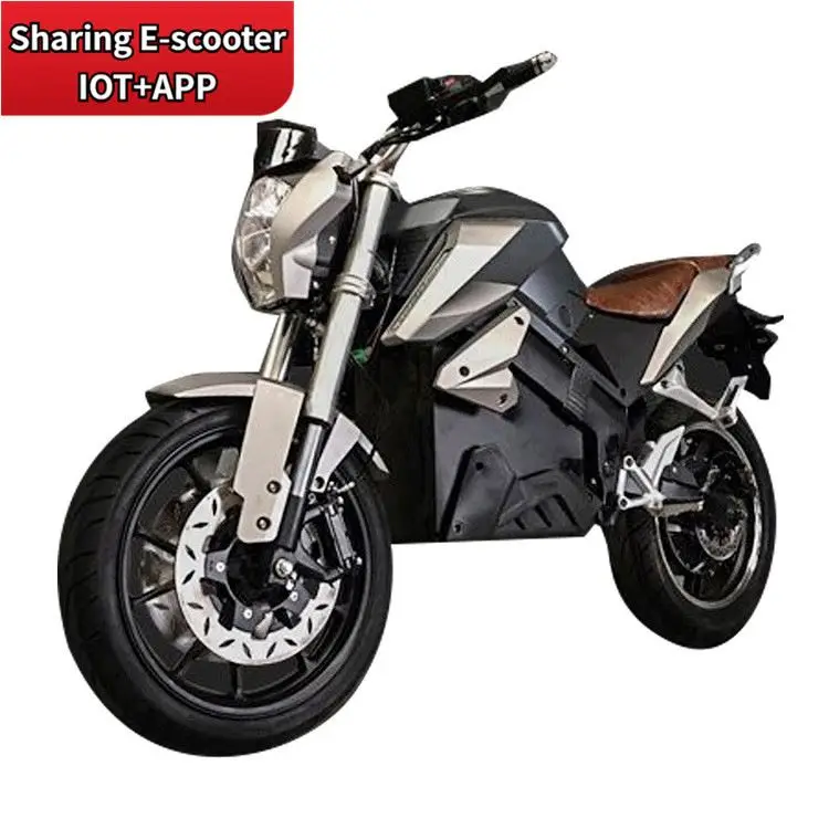 Source 10000W Max Speed 150Km/H 