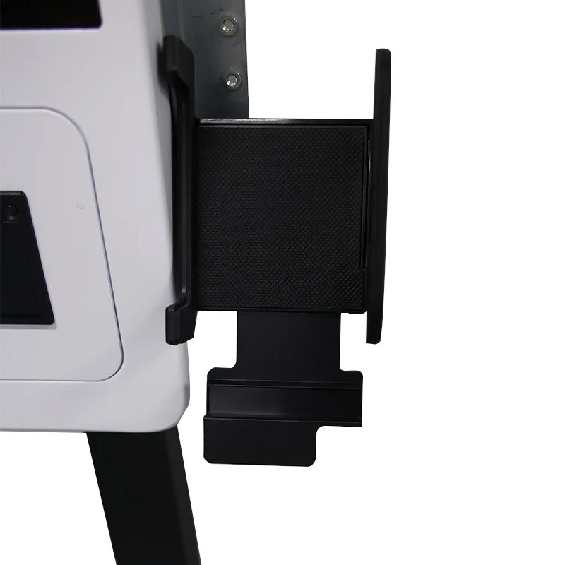 TouchWo Smart Selfservice Kiosk Credit Card Ticketing Supermarket Hotel Check in Self Checkout Kiosk Payment Machine
