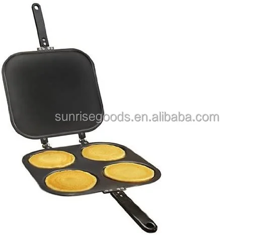 Waffle Pancake Pan