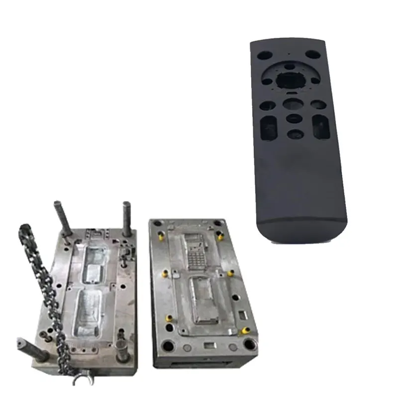 Индивидуальные Промышленные медицинские Водонепроницаемые электрические распределительные коробки литьевая пресс-форма прецизионная Пластиковая