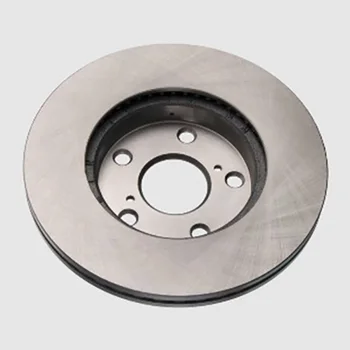 42431-02190 High Cost Performance Ratio Rear Disc Brake Disc Rotor New Metal Rear Brake Disc For Toyota Corolla