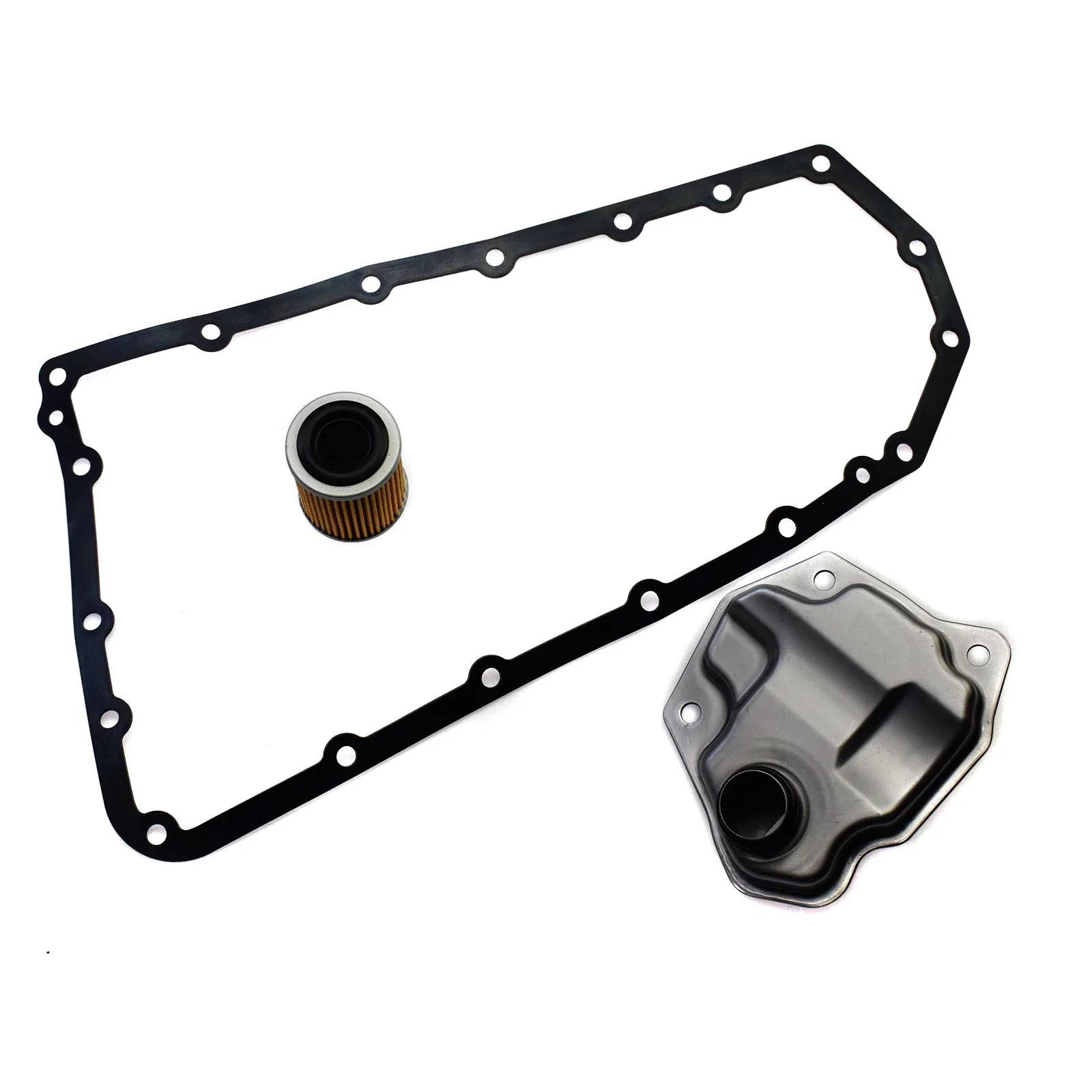 31728-1xf03 Filter Pan Gasket Kit For Nissan Altima 2007-15 Rogue ...