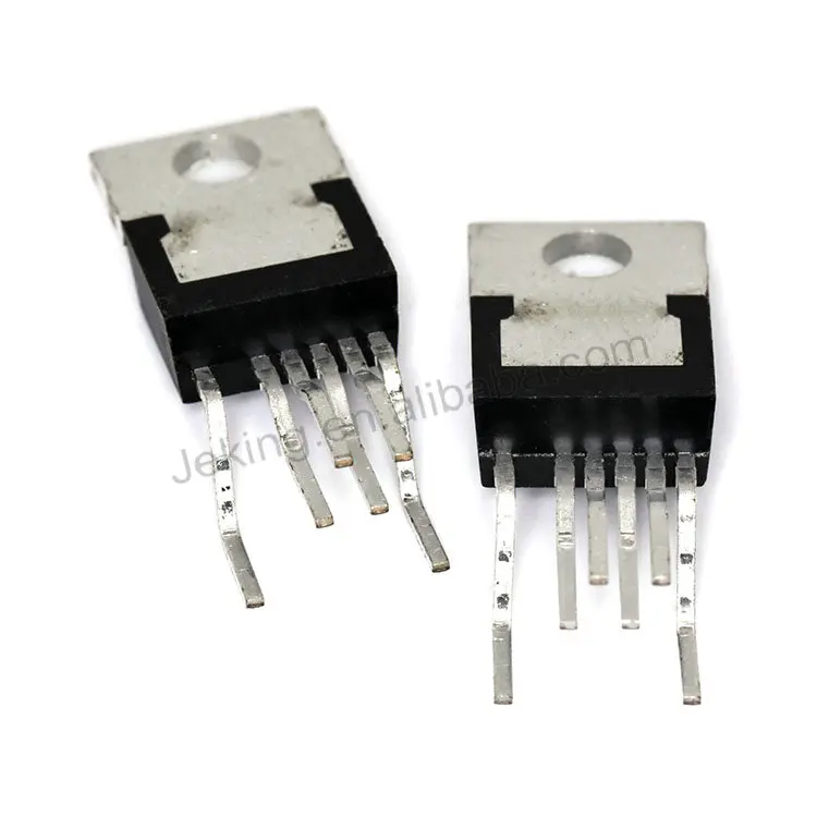 Jeking TOP254 Power Management Driver IC TOP254YN