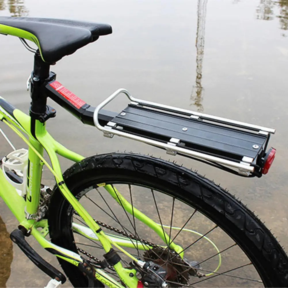 bicycle bag carrier