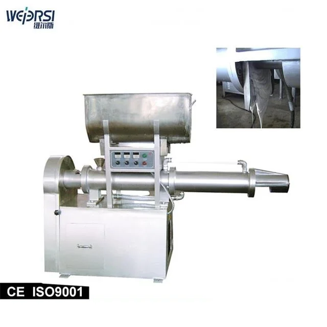 Fondant Machine for Milk Candy Cream Caramel Cake Making