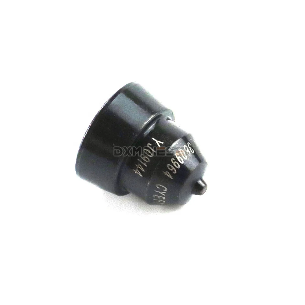 KTA50 KTA38 Diesel Engine Parts Injector Cup 3609964 Genuine Cumins Parts Supplier From China