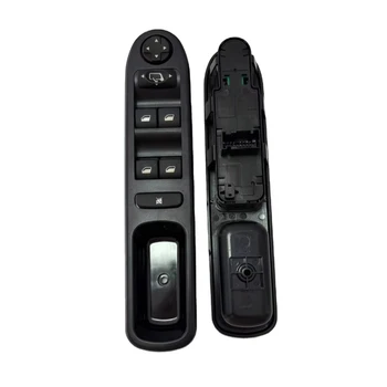 Original Power Window Control Switch for Peugeot 207 New OE 6490EH 96642444XT Window Lifter Switch Electrical Systems