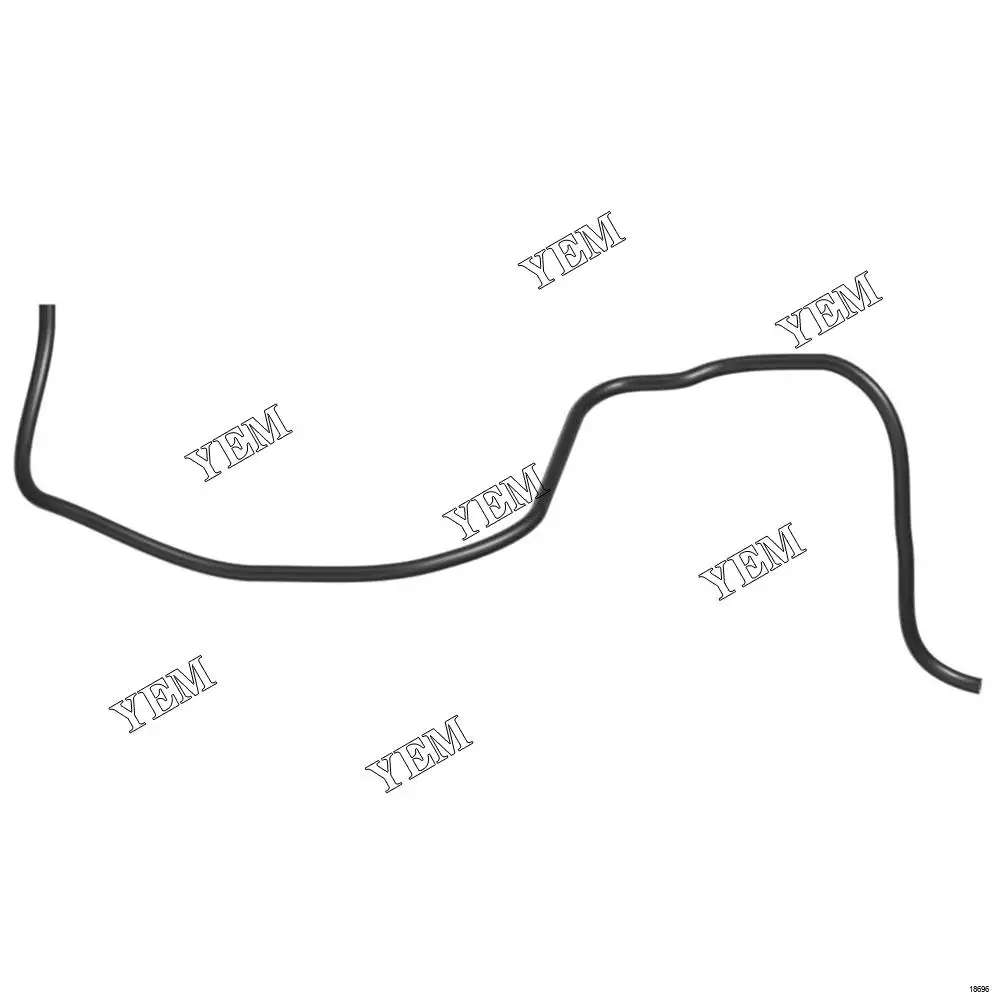 Hot Selling MH3040 Insulation 492-0697 4920697 Diesel Engine Parts 4