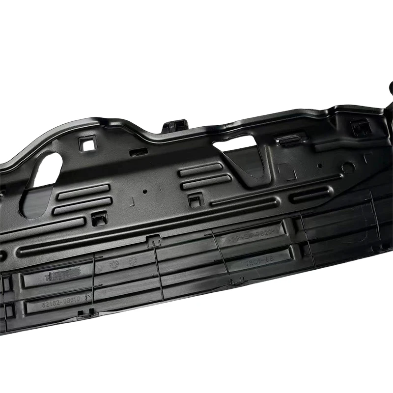 TNG Rear Bumper Pedal for Toyota Land Cruiser Prado LC150