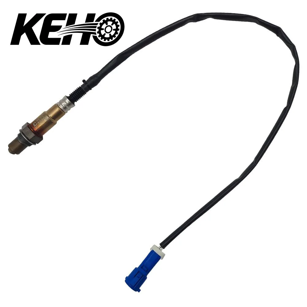 Oxygen sensor - 3M51-9G444-AB - 04-11 Ford Focus 1.8L / 2.0L / Mondeo 2.0L / 2.3L Downstream-2