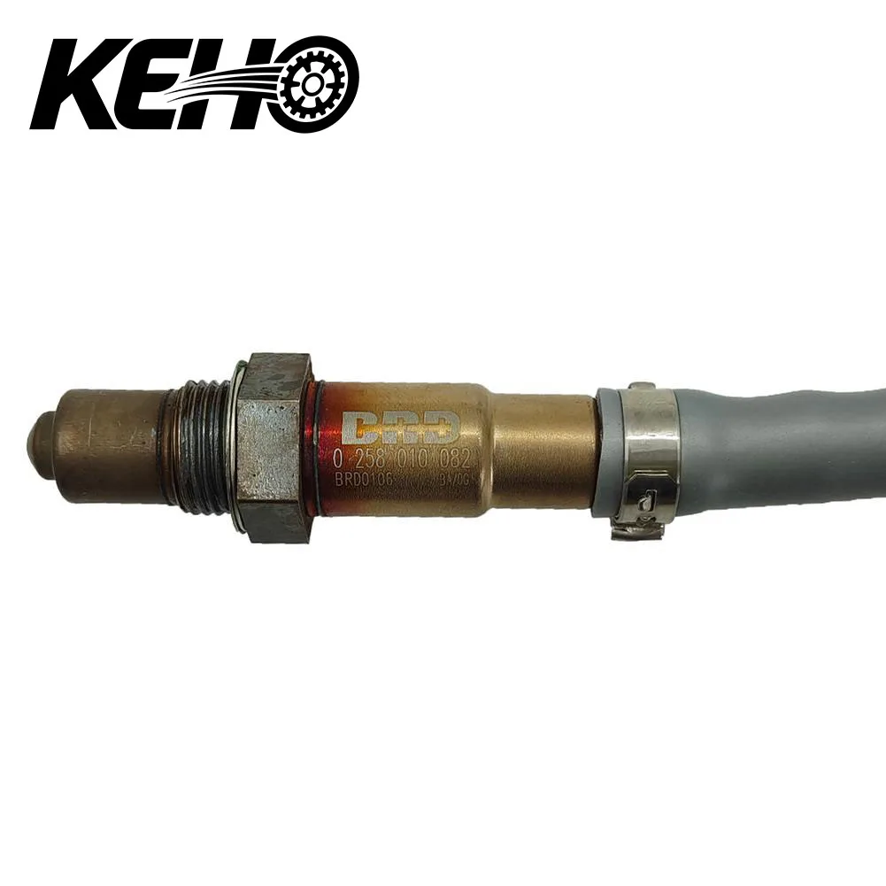 Oxygen sensor - BS010082 - Roewe 550 / 750 / MG6 / MG7 / Santa Fe 1.8T Upstream-3