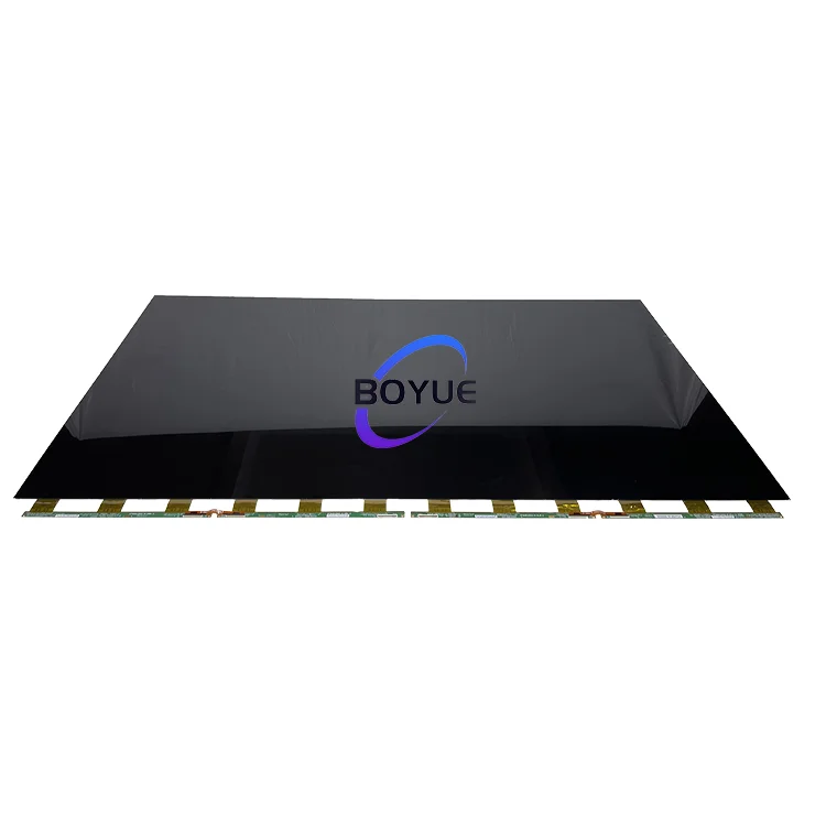 65 Inch LCD TV Replacement Screen ST6451D02-2 UHD 4K Flat Panel Display ...