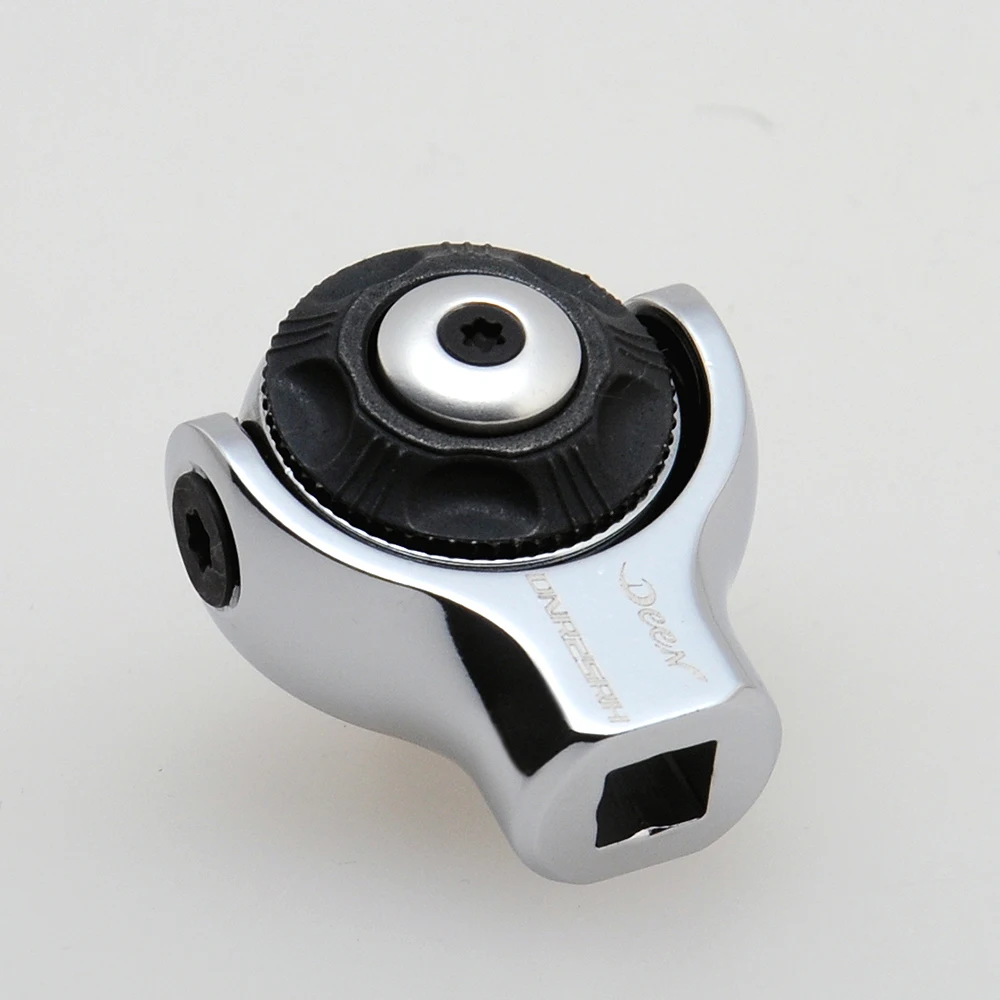 Indexable Mini Dual Wrench Skinny Head Flex Head Ratchet Set Long deen Swivel Ratchet Head 72