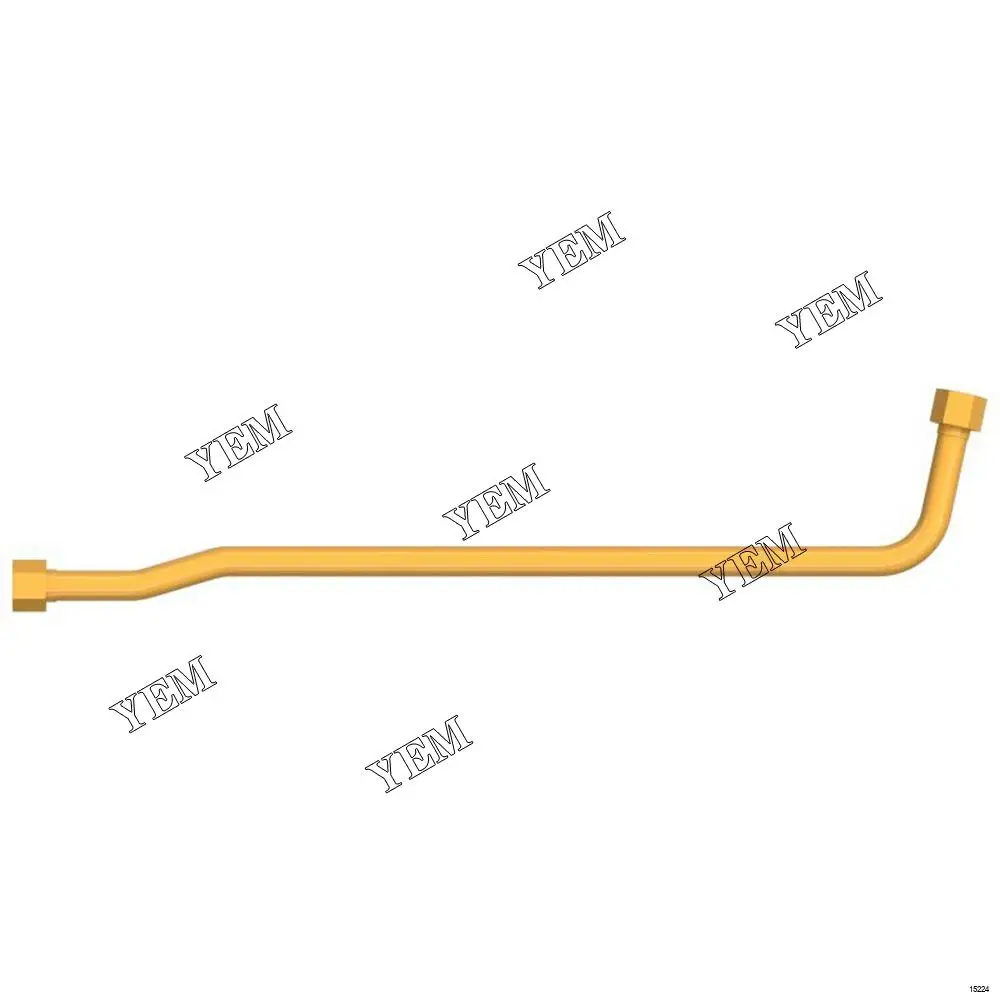 High Quality 3616 Tube Assembly 144-0401 1440401 Replacement Engine Parts 4