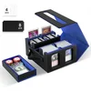 T358 Black/blue