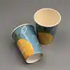 Colores mezclados