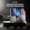 AD101 Palm Vein Password Card Key APP