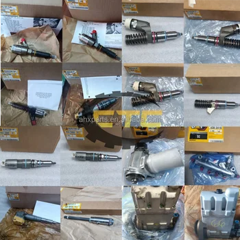 Caterpillar CAT 3406C Engine 980G 980F Fuel Injection Pump