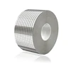silver white