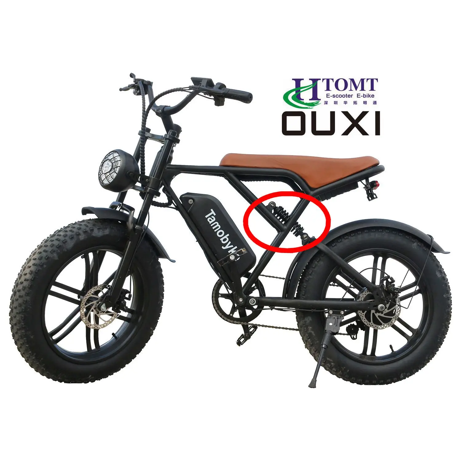 best electric fat tire bikes