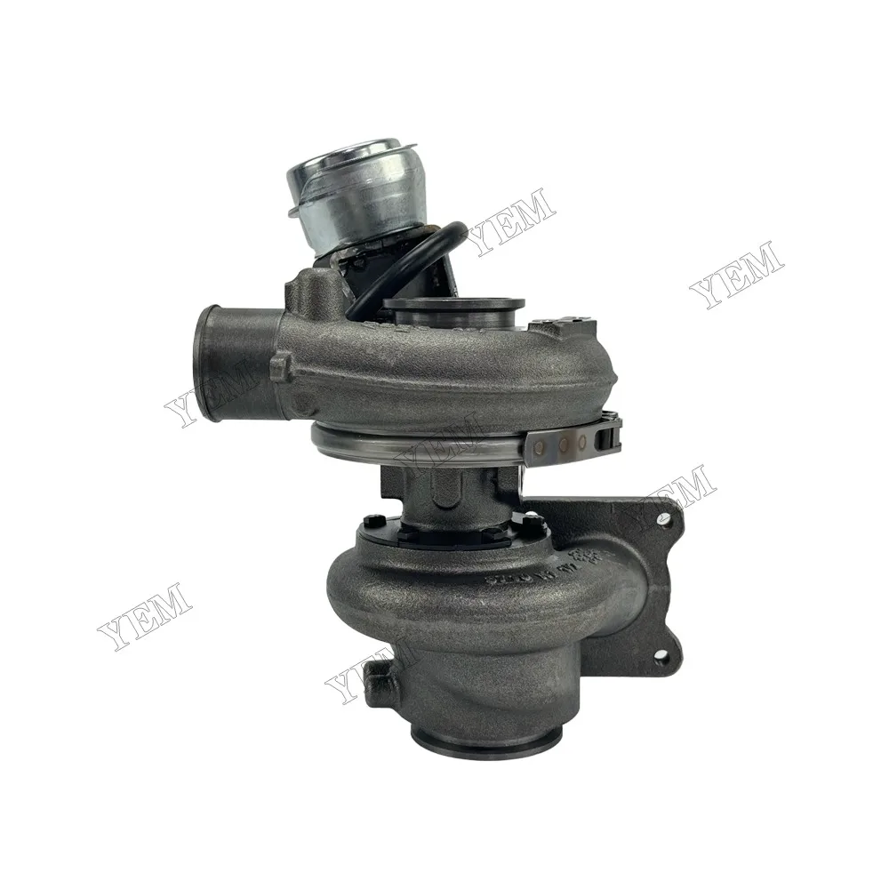 Turbocharger 779534-5048S Fit for Caterpillar C7.1 Engine 3