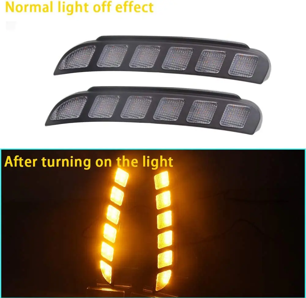 super bright led daytime running light| Alibaba.com