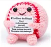 [Produit fini]Softball rose