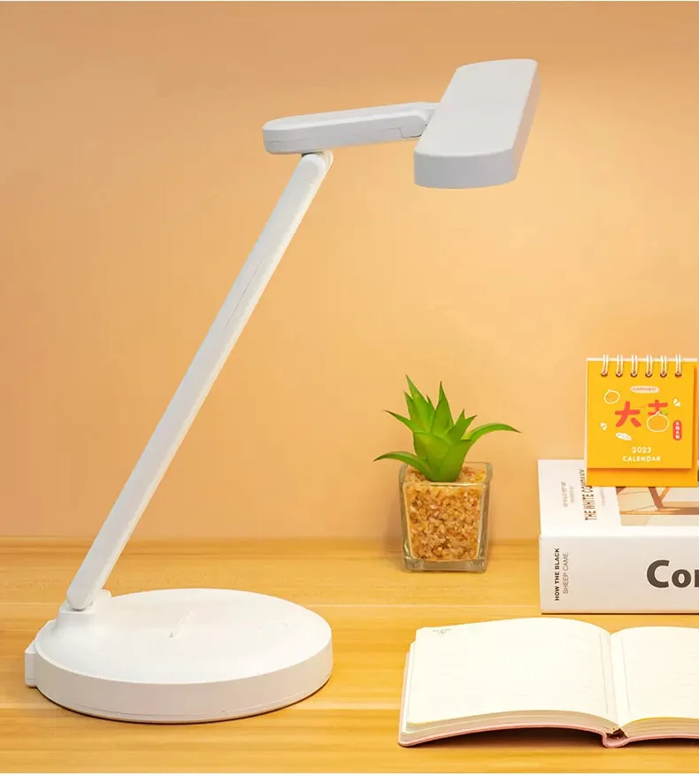 product wholesale rechargeable led lights foldable eye protection table light indoor reading studying desk lamps-39