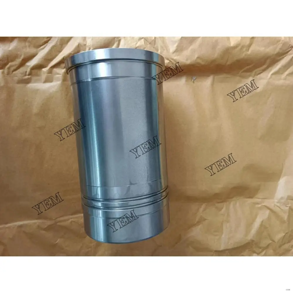 Cylinder Liner Fit for Mitsubishi 6DS70 Engine Replacement Parts