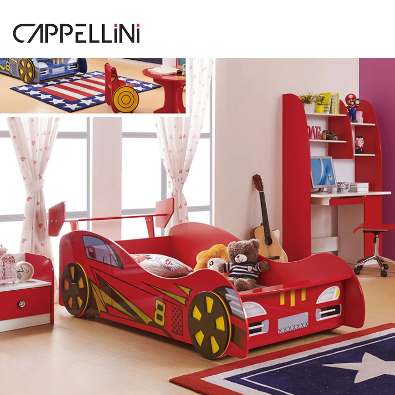 Source Cama de corrida infantil para meninos, carro para crianças on  m.alibaba.com