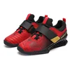 Black red