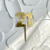 Base de oro + acrílico Inglés 21