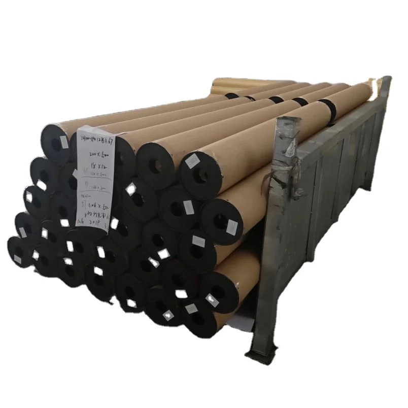 Banderole flexible rétroéclairée en PVC, toile imprimée, brillante