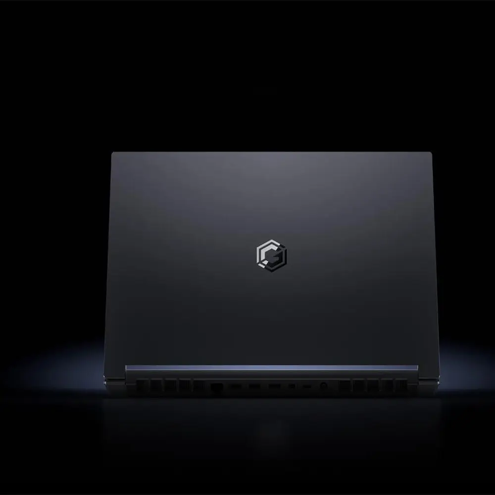 Xiaomi Redmi G Pro 2024 Gaming Laptop - I9-14900hx 16GB+1TB RTX4060