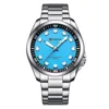 2 silver blue