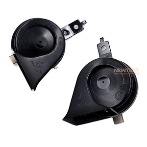 Automotive Spare Parts Car Accessories Car Horn Loudspeaker Klaxon Horn for GAC Trumpchi GS8 Accessories