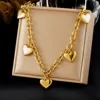 Gold TGXL11154