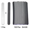 Negro 80G-Metal