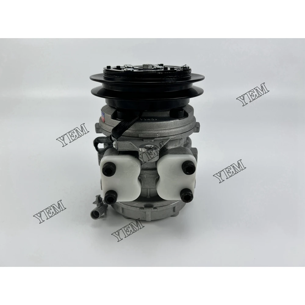 For Yanmar 3TNV88 Compressor Assy 447200-8153 Hot Selling Hot Selling