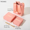 coralito jewelry box