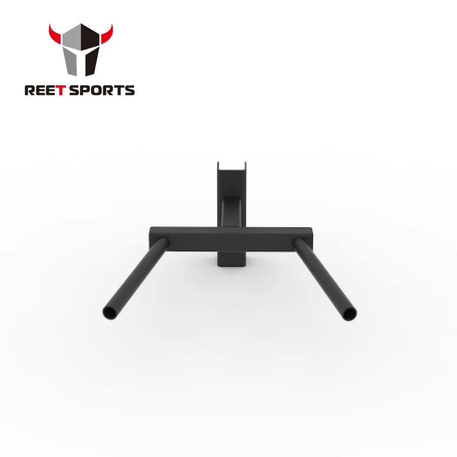 Pull up Dip Horn  Attachment Dip bar Station