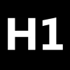 H1   หัวข้อหลัก